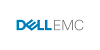 Parceiro Tecnológico Dell EMC